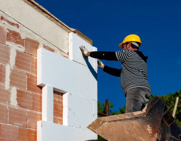Best Residential Insulation Services  in Skippers Corner, NC