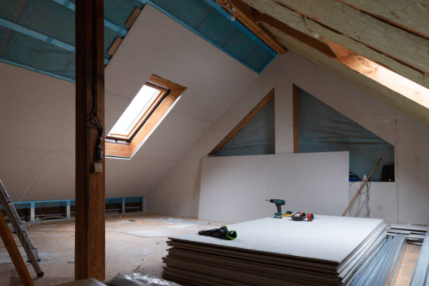 Best Insulation Inspection Services  in Skippers Corner, NC