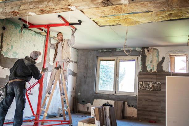 Best Affordable Insulation Services  in Skippers Corner, NC