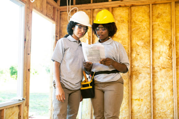Best Attic Insulation Installation  in Skippers Corner, NC